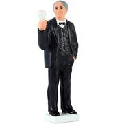 Kikkerland Solar Edison