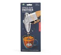 Kikkerland Space Gun Frother