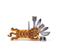 Kikkerland Tool Tiger Bar