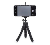 Kikkerland - TRIPOD TRIPOD SMARTPHONE FOR SMARTPHONE