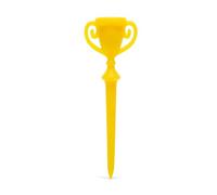Kikkerland Trophy Golf Tee
