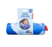 KIKKERLAND TT67 Cloud Neck Pillow