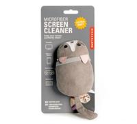 KIKKERLAND US236 Cat Microfiber Screen Cleaner
