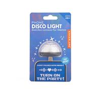 KIKKERLAND US248 Phone Disco Light - USB-C