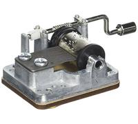 Kikkerland What A Wonderful World Music Box
