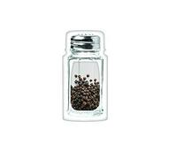 KIKKERLAND Zipper Bags, Mini (20ml/0.7oz)