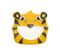 KIKKERLAND Zipper Bags (Tiger)