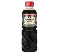 Kikkoman All-Purpose Naturally Brewed Soy Sauce 500ml