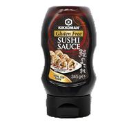KIKKOMAN Gluten Free Sushi Sauce 345g