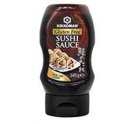 Kikkoman Kikkoman Gluten Free Sushi Sauce 345g