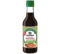 Kikkoman Kikkoman Less Salt Teriyaki Marinade 250ml