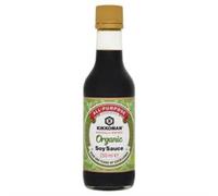Kikkoman Kikkoman Organic Soy Sauce 250ml