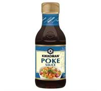 Kikkoman Sauce for Poke Bowl, 250ml