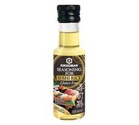Kikkoman Kikkoman Seasoning for Sushi Rice 125ml