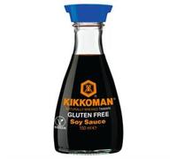 Kikkoman Kikkoman Tamari Gluten Free Soy Sauce 150ml