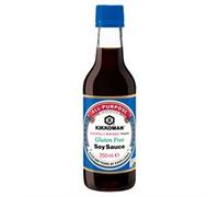KIKKOMAN Tamari Gluten Free Soy Sauce 250 ml