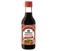 Kikkoman Kikkoman Teriyaki Marinade 250ml