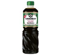 Kikkoman Low Salt Soy Sauce 32oz