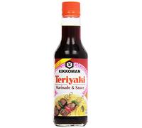 Kikkoman Marinades & Sauce Teriyaki, 10 oz
