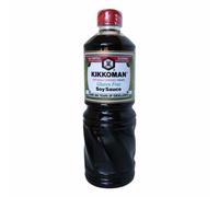 Kikkoman Naturally Brewed Tamari Gluten Free Soy Sauce - 1L