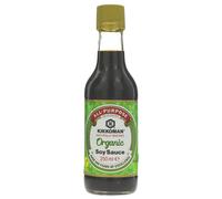 Kikkoman Organic Soy Sauce - 250ml