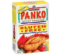 Kikkoman Panko Slyte Coating Gluten Free, 8 oz