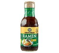 Kikkoman Ramen Soup Base Shoyu 250ml