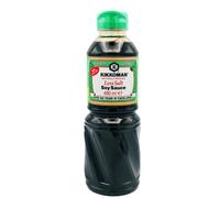 KIKKOMAN Reduced Sodium Soy Sauce 480ml