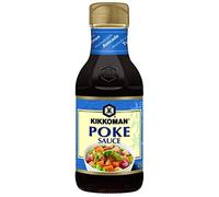 Kikkoman Sauce for Poke Bowl, 250ml