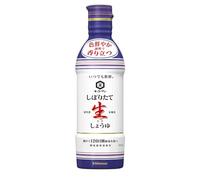 Kikkoman Smooth Aromatic Soy Sauce, 15.3 FZ