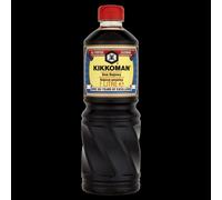 Kikkoman Soy Sauce 1L