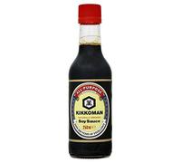 Kikkoman Soy Sauce All-Purpose 250ml - Pack of 2