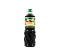 KIKKOMAN Soy Sauce (Less Salty) 975ml