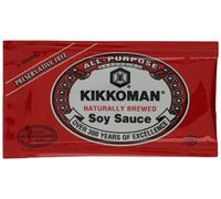 Kikkoman Soy Sauce Packets, 200 Count