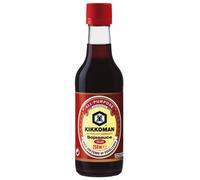 Kikkoman soy sauce sweet, naturally brewed - 250ml - 2x