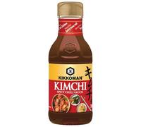 Kikkoman Spicy Chilli Sauce for Kimchi 300g
