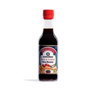 Kikkoman Sushi & Sashimi Soy Sauce - 250ml (Pack of 6)