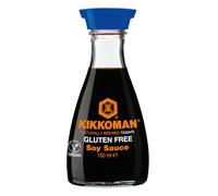 Kikkoman Tamari Gluten Free Soy Sauce 150ml