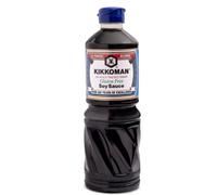 KIKKOMAN Tamari Gluten-Free Soy Sauce 1L