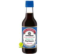 KIKKOMAN Tamari Gluten Free Soy Sauce 250ml