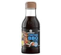 Kikkoman Teriyaki BBQ Sauce Korean Style 250ml