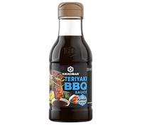 KIKKOMAN Teriyaki BBQ Sauce Korean Style 250ml