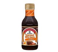 KIKKOMAN Teriyaki BBQ Sauce with Honey 250ml