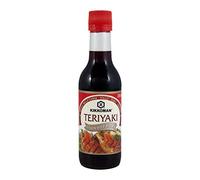 Kikkoman Teriyaki Marinade 250 ml (Pack of 2)