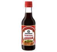 KIKKOMAN Teriyaki Marinade 250mL