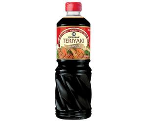 Kikkoman Teriyaki Marinade 975 ml