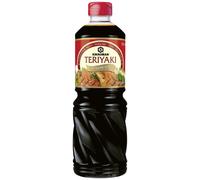 Kikkoman Teriyaki Marinade And Sauce 975Ml