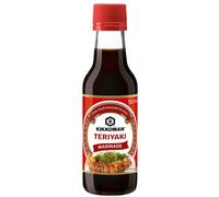 Kikkoman Teriyaki Marinade & Sauce, 250ml