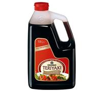 KIKKOMAN Teriyaki Sauce 1900 ml