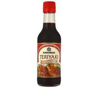 Kikkoman Teriyaki Sauce and Marinade 250 ml (Pack of 3)